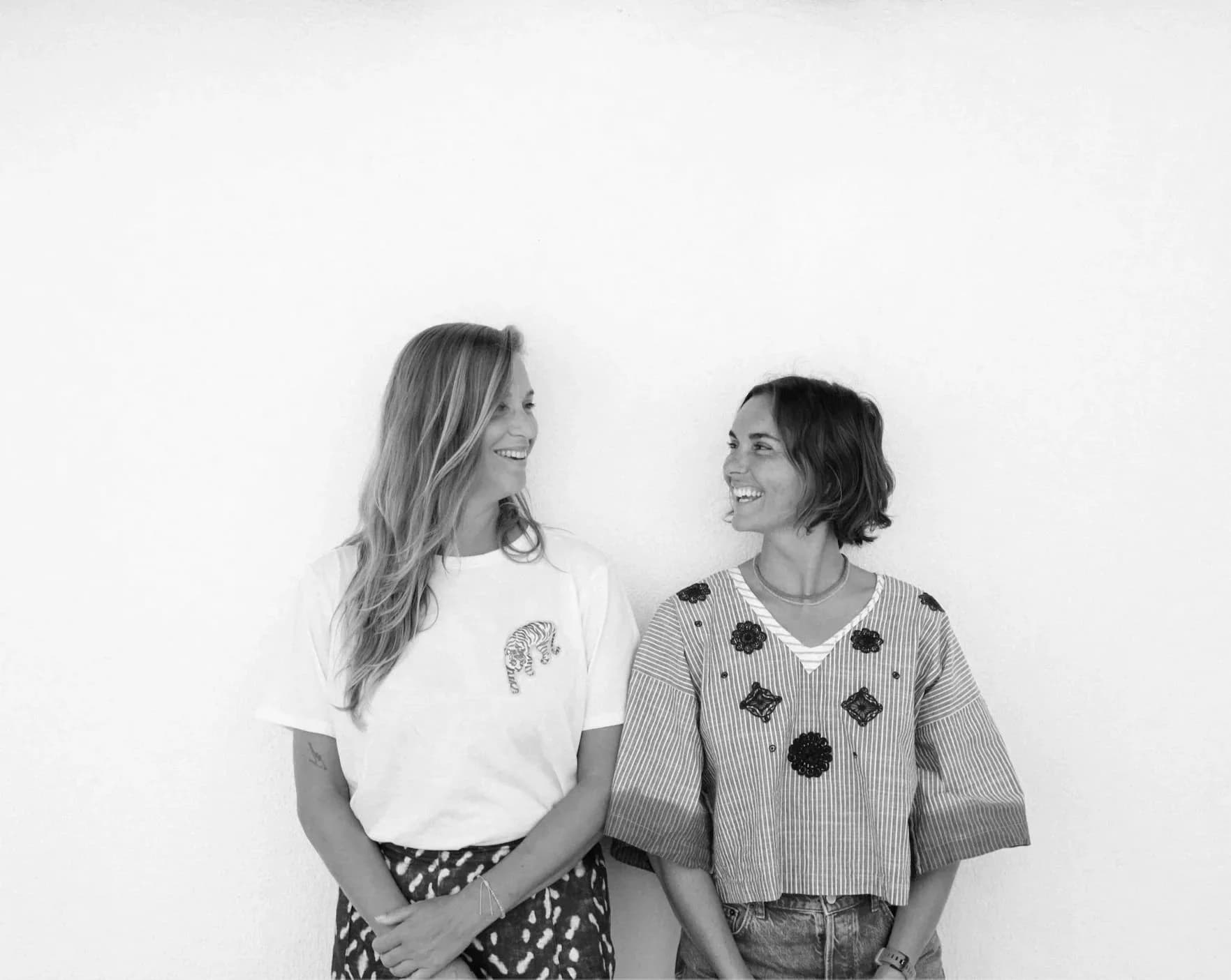 hanna and loes, the ryme duo